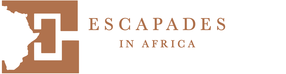 Escapades in Africa